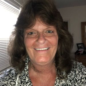 Meet your Posher, Pam